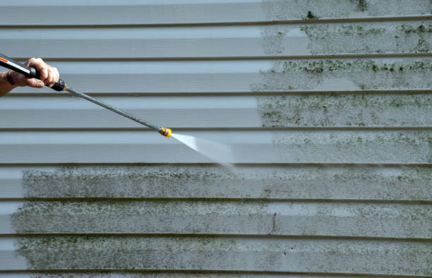 Best Dumpster Area Cleaning  in Samoset, FL